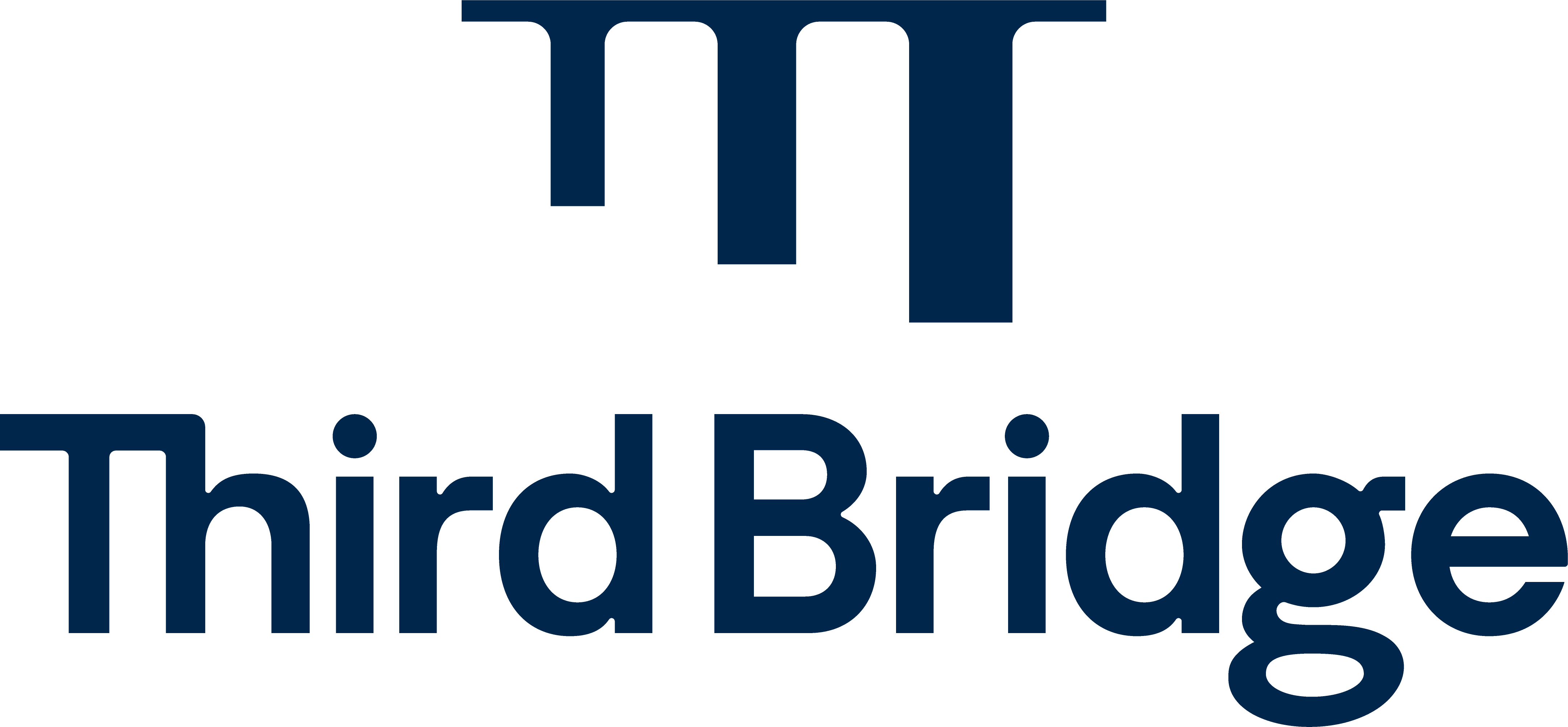Third Bridge Logo